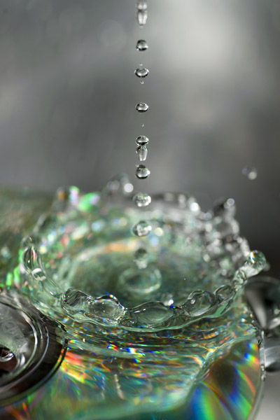 Water Drop