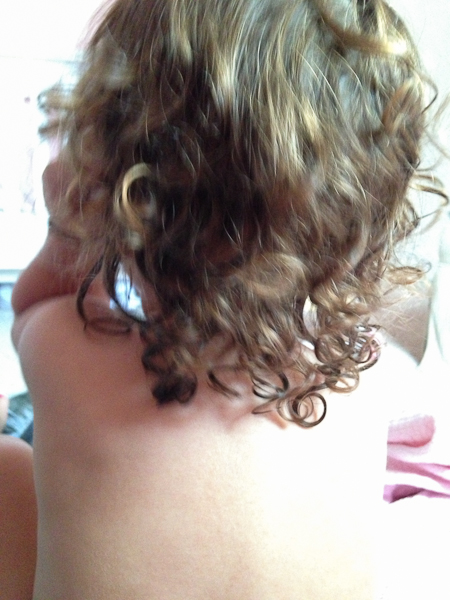Curls